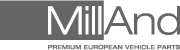 MillAnd Logo